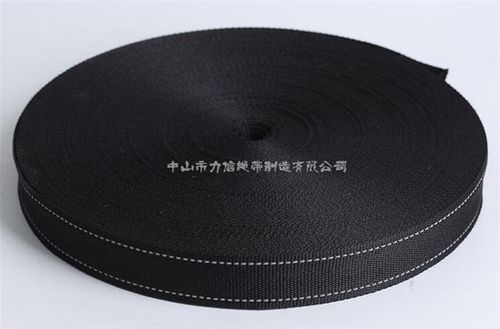 力信绳带厂家在线咨询指南 连州织带批发与华力信科技的服务优势